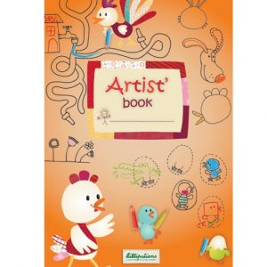 Artist’book (Granja)