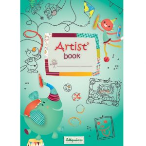 Artist’book (Circo)