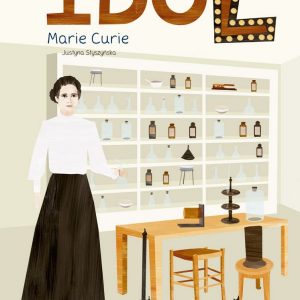 Idol (Marie Curie)