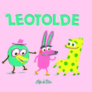 Leotolde