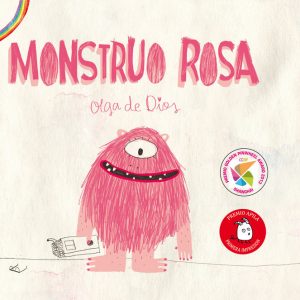 Monstruo rosa