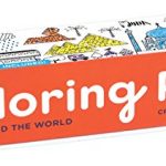 Coloring Roll/Around the World