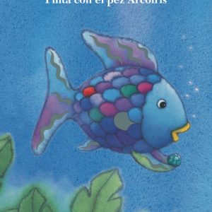 Pinta con el pez Arcoiris