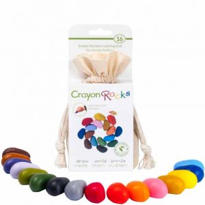 Crayon Rocks (16 colores)