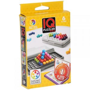 IQ Puzzle Pro