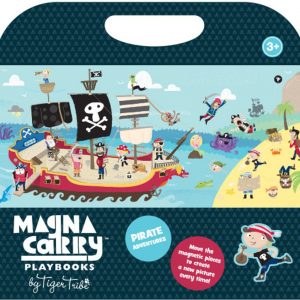 Magna Carry/Pirate Adventures
