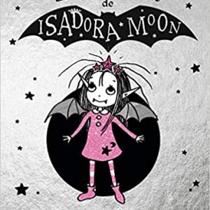 El diario de los secretos de Isadora Moon