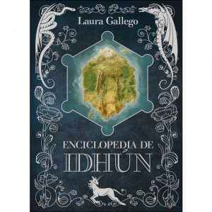 Enciclopedia Idhún